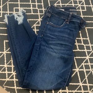 American Eagle Jeggings